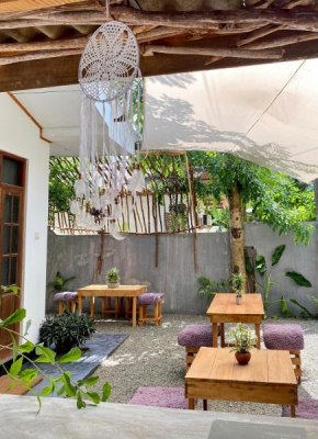 seacret soul Villa & Café